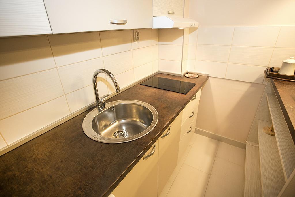 Apartment Mozaik Belgrado Exterior foto