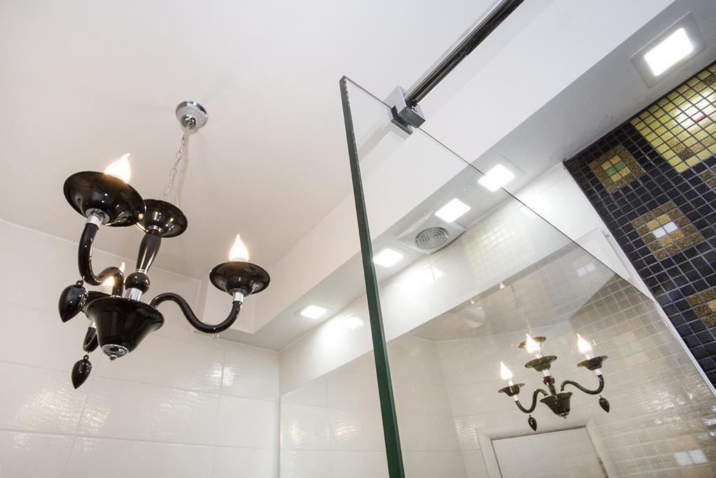Apartment Mozaik Belgrado Exterior foto